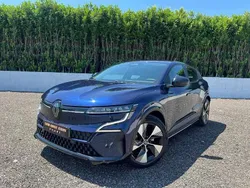 Azul Usado 2023 Renault Mégane Techno | € 32.990 (Preço justo)