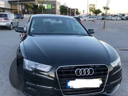 Usado 2015 Audi A5 Sportback Sedan | € 17.500 (Preço elevado)