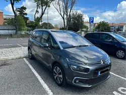 Usado 2017 Citroën Grand C4 Picasso Monovolume | € 11.900 (Bom preço)