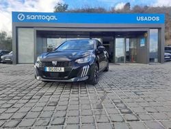 Preto Usado 2025 Peugeot e-208 Allure Citadino | € 27.490 (Caro)