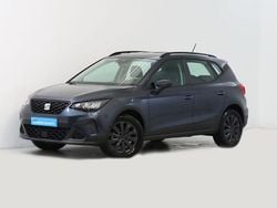 Cinzento Usado 2023 Seat Arona SUV | € 17.250 (Preço justo)