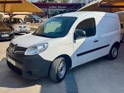 Branco Usado 2019 Renault Kangoo Business Monovolume | € 10.900 (Preço justo)