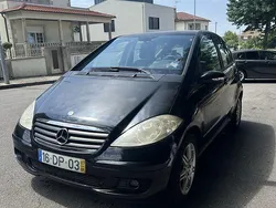 Usado 2007 Mercedes A150 Sedan | € 4.150 (Preço justo)