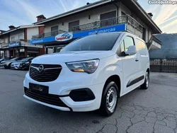 Branco Usado 2021 Opel Combo Life Enjoy | € 15.990