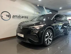 Preto Usado 2023 VW ID.5 Pro Performance SUV | € 37.500