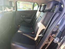 Preto Usado 2011 Renault Mégane III Carrinha | € 5.500 (Bom preço)