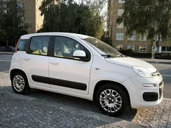 Usado 2016 Fiat Panda Citadino | € 6.499 (Preço justo)