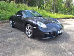 Usado 2006 Porsche Cayman Coupé | € 32.000