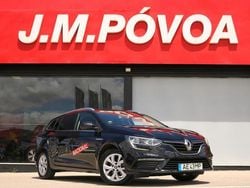 Preto Usado 2020 Renault Mégane IV Carrinha | € 12.990 (Preço justo)
