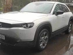 Outra Usado 2021 Mazda MX30 SUV | € 17.750 (Bom preço)