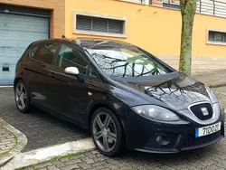 Usado 2007 Seat Leon FR Sedan | € 8.950 (Preço justo)