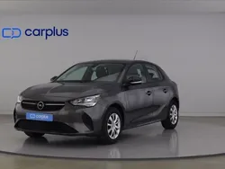 Cinza Usado 2019 Opel Corsa Elegance | € 12.900 (Preço justo)