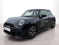 Usado 2024 Mini Cooper S Citadino | € 37.900