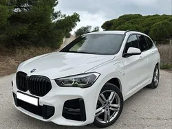 Usado 2021 BMW X1 SUV | € 26.990 (Preço justo)