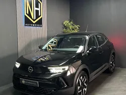 Preto Usado 2024 Opel Mokka-e SUV | € 22.500 (Super Preço)