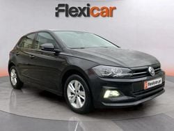 Preto Usado 2019 VW Polo Trendline | € 11.490 (Super Preço)