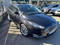 Usado 2015 Ford Focus Carrinha | € 8.500 (Preço justo)