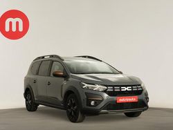 Usado 2024 Dacia Jogger Extreme Monovolume | € 19.999 (Preço justo)