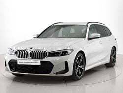 Branco Usado 2023 BMW 320 Advantage Carrinha | € 38.990 (Preço justo)