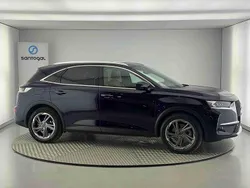 Azul Usado 2023 DS Automobiles DS7 Crossback SUV | € 34.990 (Preço elevado)