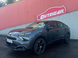 Cinza Usado 2022 Citroën C4 Feel | € 16.950 (Preço justo)