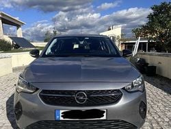 Usado 2021 Opel Corsa Sedan | € 10.500 (Bom preço)
