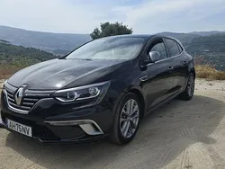 Usado 2021 Renault Mégane GT GT-Line Coupé | € 21.000