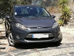 Usado 2012 Ford Fiesta SE Citadino | € 4.900 (Bom preço)