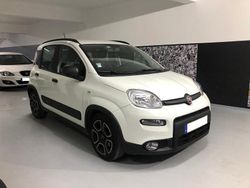 Branco Usado 2021 Fiat Panda City Life Citadino | € 10.000 (Bom preço)