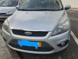 Usado 2008 Ford Focus Titanium Carrinha | € 4.250 (Bom preço)