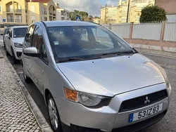 Usado 2010 Mitsubishi Colt Sedan | € 4.100