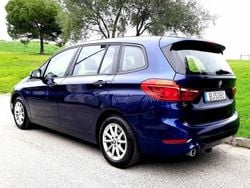 Azul Usado 2018 BMW 216 Active Tourer Monovolume | € 9.999