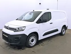 Branco Usado 2020 Citroën Berlingo Monovolume | € 15.750 (Preço justo)
