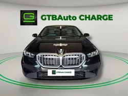 Preto Usado 2024 BMW i5 Performance Sedan | € 58.999