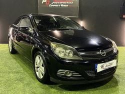 Usado 2008 Opel Astra GTC | € 2.990 (Bom preço)