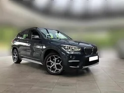 Cinzento Usado 2017 BMW X1 SUV | € 19.450 (Preço elevado)