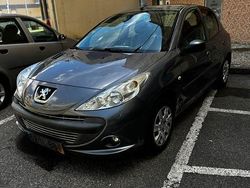 Usado 2009 Peugeot 206 | € 3.350
