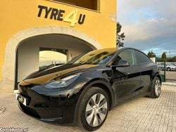 Preto Usado 2023 Tesla Model Y Standard Range SUV | € 30.900 (Super Preço)