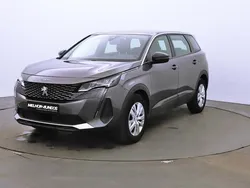 Cinzento Usado 2022 Peugeot 5008 Monovolume | € 26.990 (Super Preço)