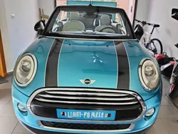 Usado 2016 Mini Cooper D Citadino | € 18.800 (Caro)