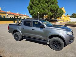 Usado 2019 Nissan Navara Pickup | € 34.500 (Preço justo)