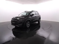 Preto Usado 2024 Citroën C3 Aircross PureTech SUV | € 19.450 (Preço elevado)