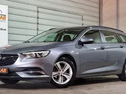 Cinzento Usado 2019 Opel Insignia Dynamic Carrinha | € 12.400 (Preço justo)