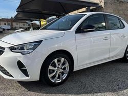 Branco Usado 2020 Opel Corsa | € 11.900 (Preço justo)
