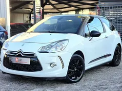 Usado 2013 Citroën DS3 Sport Chic | € 10.790 (Preço justo)