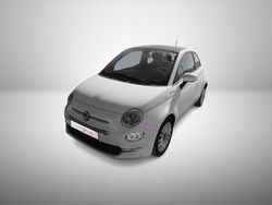 Branco Usado 2023 Fiat 500 | € 11.990 (Preço justo)