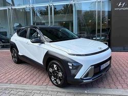 Branco Novo 2025 Hyundai Kauai SUV | € 35.990 (Preço justo)