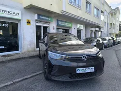 Branco Usado 2021 VW ID.4 Pro Performance SUV | € 28.500 (Super Preço)