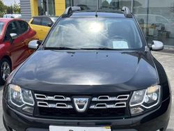 Preto Usado 2015 Dacia Duster Prestige SUV | € 13.500 (Preço justo)