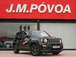 Preto Usado 2021 Jeep Renegade SUV | € 19.990 (Preço justo)